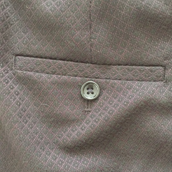 Banana Republic Hampton fit pants - Picture 5 of 8